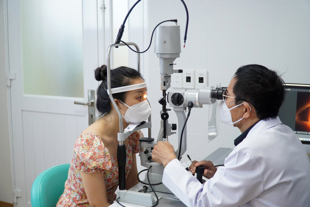 Tư vấn phát hiện sớm, điều trị hiệu quả bệnh Glaucoma 1 19b7757ee5