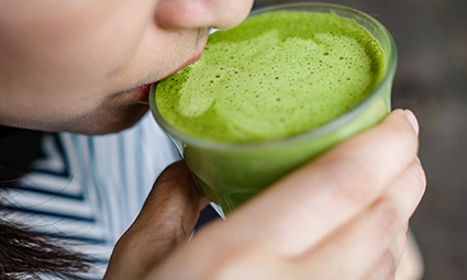 Trà xanh matcha, phương thuốc trị trầm cảm tự nhiên 1 2523ed84b2