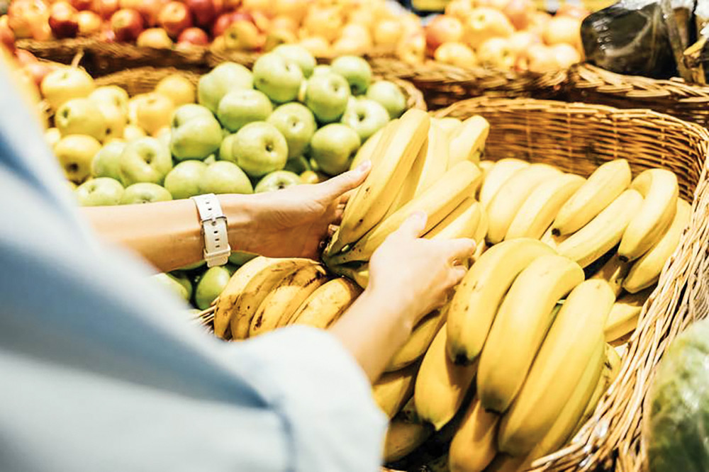 Ăn chuối có lợi cho sức khỏe ra sao? 1 92b9e303e8