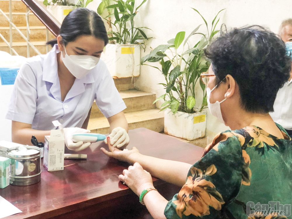 Thay đổi lối sống, phòng nhiều bệnh 1 f31c0da3fb