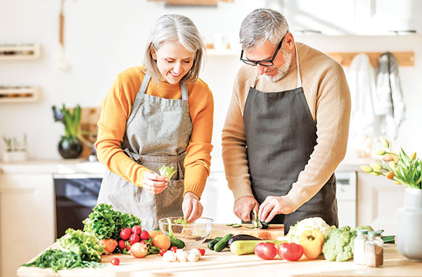 Ăn nhiều chất xơ giúp đẩy lùi nguy cơ bệnh tim 1 02bbf4048c