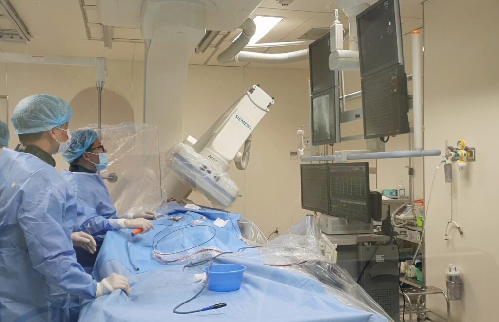 Trị khỏi bệnh đánh trống ngực 1 6161299a7c