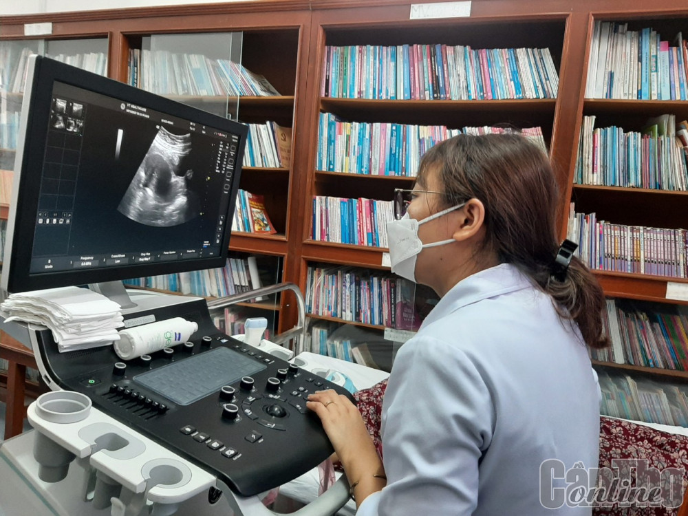 Quyền lợi của lao động nữ khi khám sức khỏe định kỳ 1 84f3b38e64