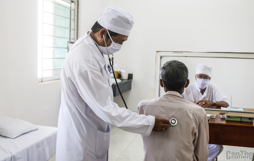 Cai thuốc lá, tầm soát bệnh phổ biến liên quan đến thuốc lá 1 45fbe2a811