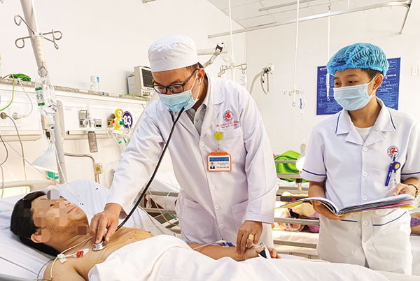 Hút thuốc lá gây u phổi 1 5905210ab1