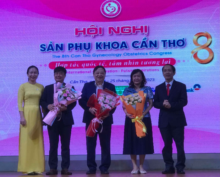 Hơn 1.000 chuyên gia, bác sĩ sản phụ khoa dự hội nghị tại Cần Thơ 1 51fa5a3ff3