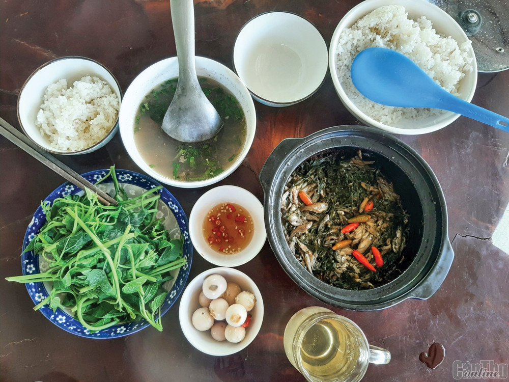 Bữa ăn ngừa bệnh tim 1 9efc2aca33