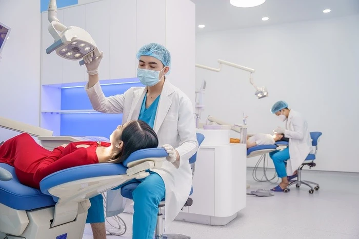 Trồng răng Implant hiệu quả, an toàn tại Shark Dental Clinic 1 eeafb0b274