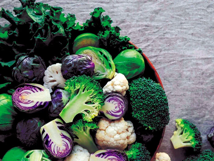 Những thực phẩm giúp cân bằng hoóc - môn 1 7f72daa835