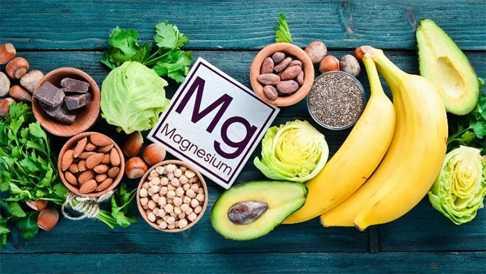 Nhận biết và phòng ngừa nguy cơ thiếu hụt magiê 1 ed3de58ee6