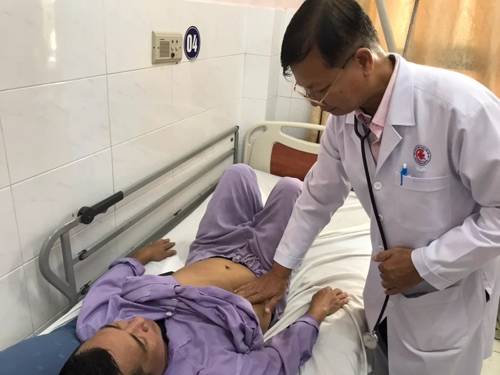 Cảnh báo những khác biệt khi người lớn mắc sốt xuất huyết 1 c40480bd0b