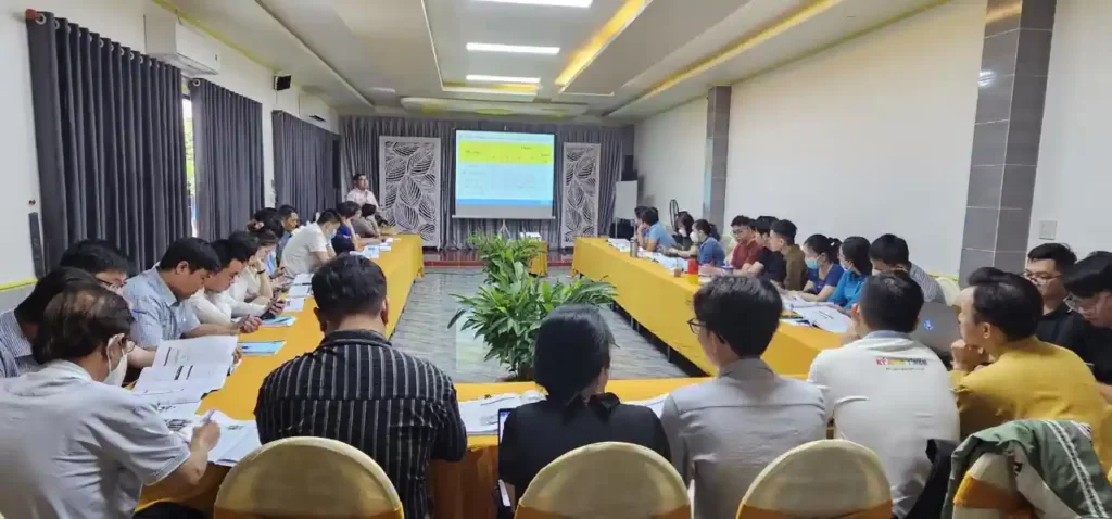 Tập huấn điều trị bệnh mãn tính trên bệnh nhân HIV 1 f819c48b6d