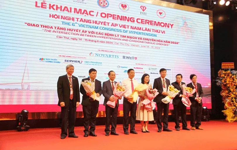 Giao thoa tăng huyết áp với các bệnh lý tim mạch và chuyển hóa 2 69971a6188