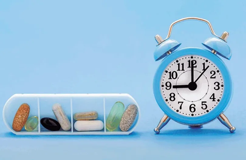 Thời điểm bổ sung vitamin và khoáng chất tốt nhất cho sức khỏe 2 f3960afd0e