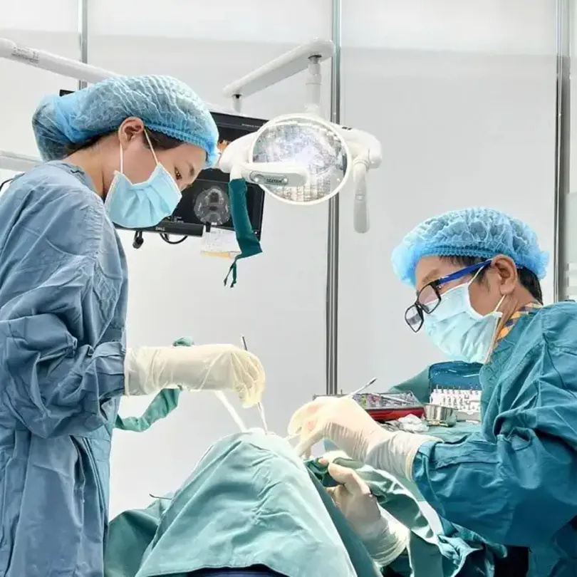 Nha khoa quận 7 uy tín và chất lượng cao – Nha khoa Việt Mỹ 2 36fcfe5648