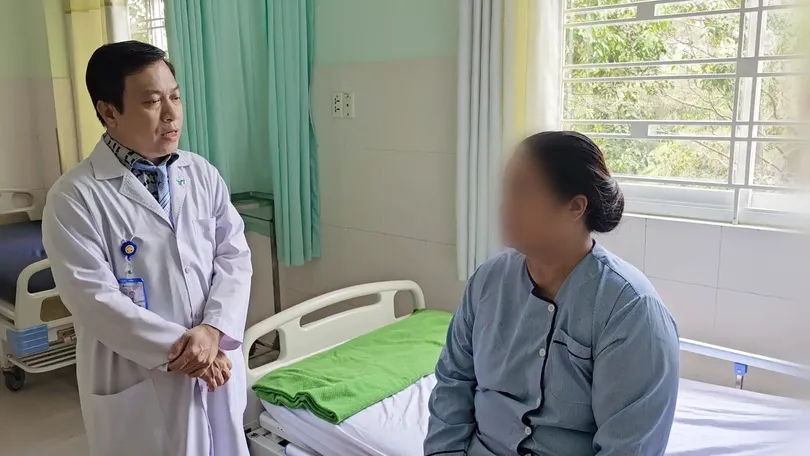 Điều trị suy tim bằng phẫu thuật ít xâm lấn 2 90721cde79