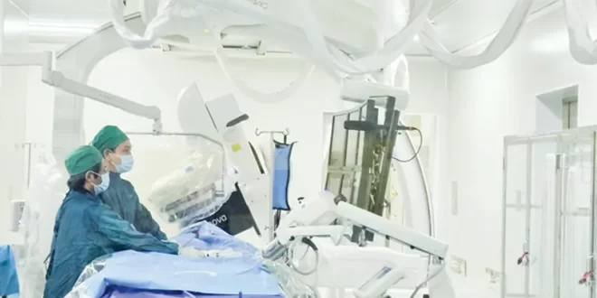 Dấu ấn y tế Cần Thơ 2 1708868184