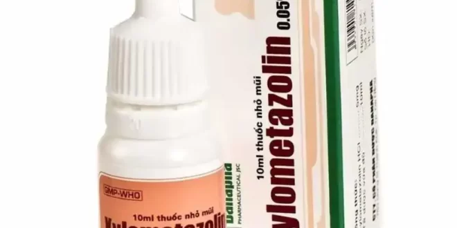 Thu hồi thuốc nhỏ mũi và kháng nấm không đạt chất lượng 2 1709654809