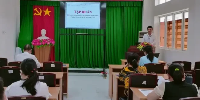 Cập nhật kiến thức về điều trị dự phòng lây truyền viêm gan B từ mẹ sang con 2 1719035466