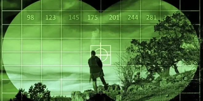 Bộ lọc hồng ngoại biến mắt kính thường thành kính nhìn xuyên đêm 2 1719888163