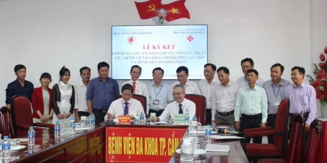 BV Đa khoa TP Cần Thơ hỗ trợ chuyên môn cho BV ở Hậu Giang 2 1727231917