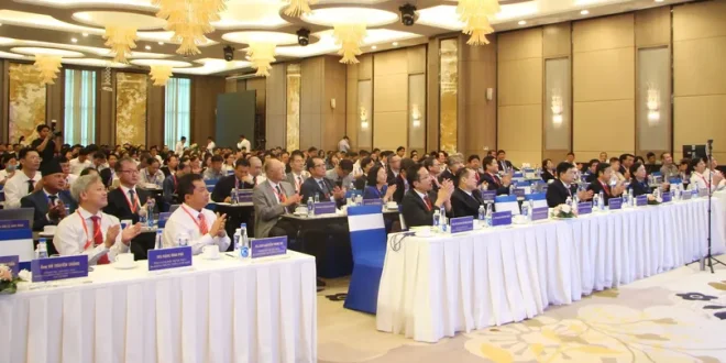 Gần 1.000 chuyên gia, thầy thuốc quốc tế, trong nước tham dự hội nghị khoa học 2 1731141286