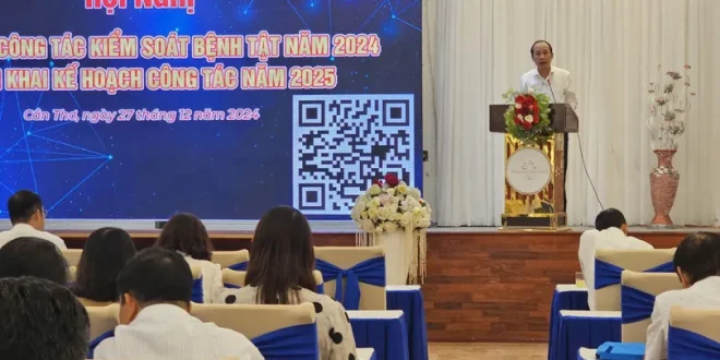 Giám sát chặt chẽ, khống chế kịp thời dịch bệnh 2 1735297753