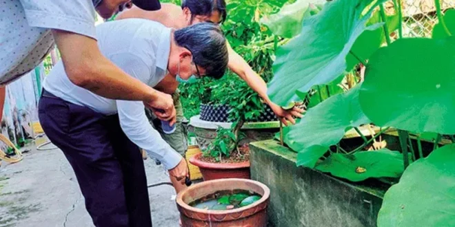 Phòng, chống dịch chủ động trước, trong và sau Tết 2 1735971277